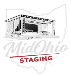 Mid Ohio Staging